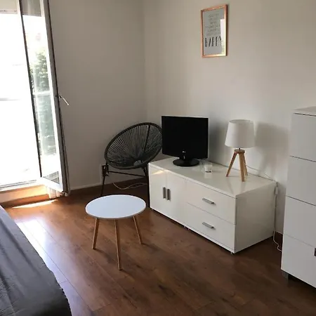 Studio du Duc Appartement