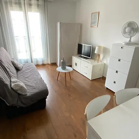 Studio du Duc Appartement La Rochelle (Charente-Maritime)