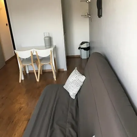 Studio du Duc Appartement