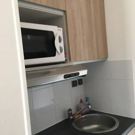 Appartement Studio du Duc